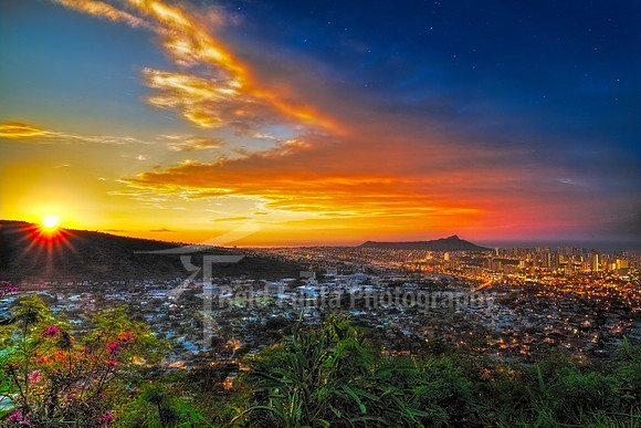 Night to Day - Diamond Head