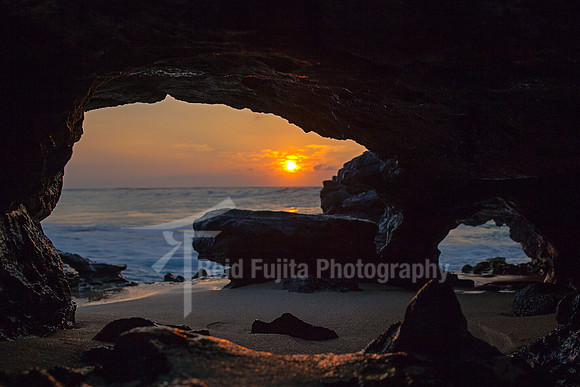 Secret Cave
