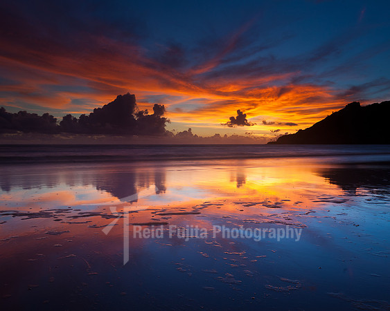 Morning Reflection